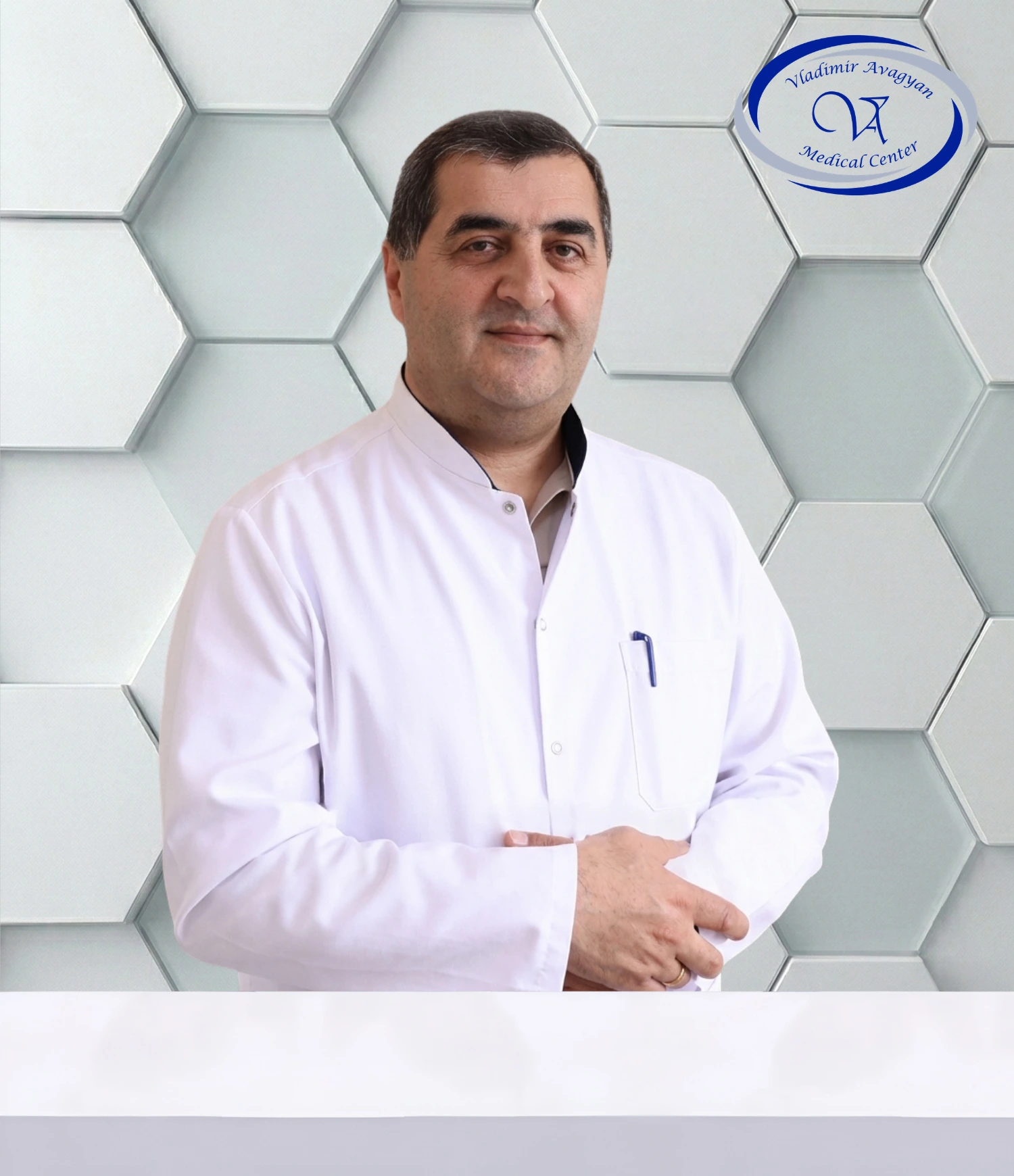 Գագիկ Վաղարշակի Թունյան